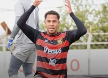 Flamengo vence Matonense fora de casa pela ida das quartas