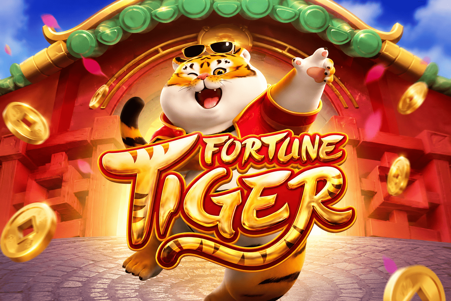 Fortune Tiger na Betnacional: guia do Jogo do Tigrinho Fortune Tiger, conhecido como Jogo do Tigrinho, disponível na Betnacional para maiores de 18 anos