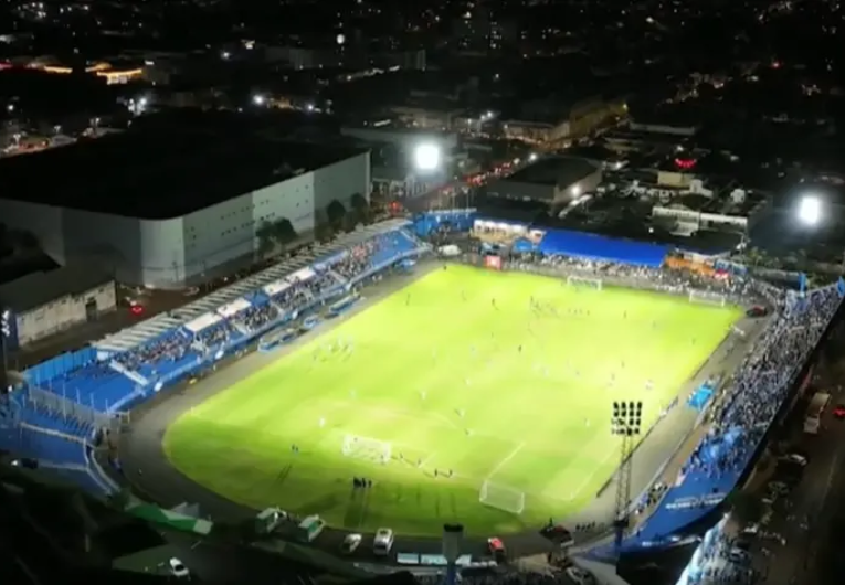Onde assistir Londrina x Botafogo SP