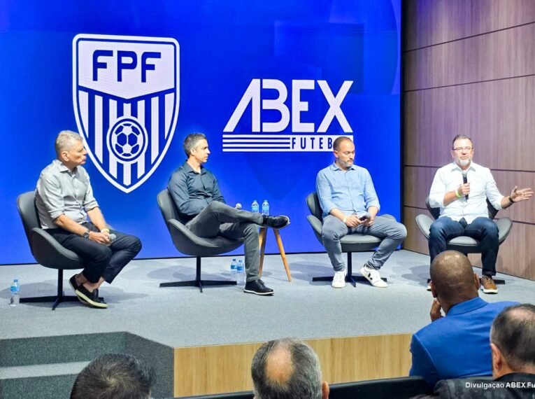 Foto: Divulgação Abex Futebol