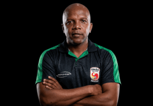 Thiago Oliveira, técnico do União São João Thiago Oliveira, treinador do União São João de Araras