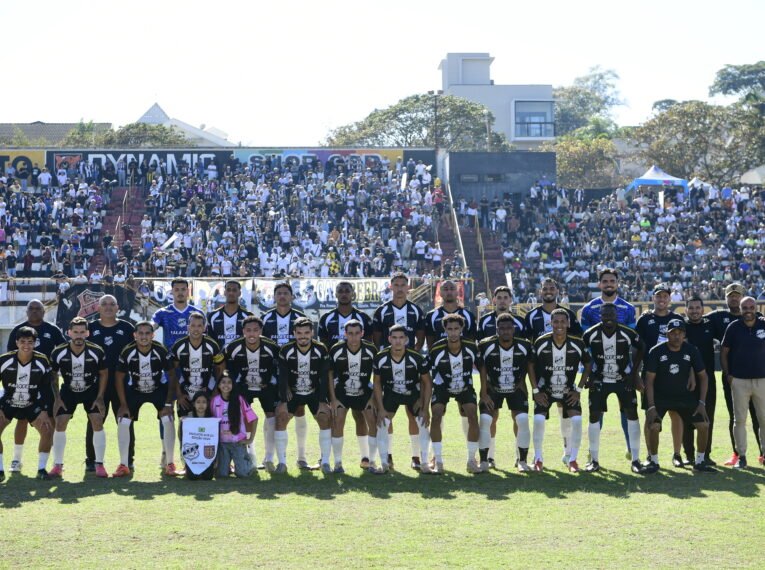Foto: Alexandre Battibugli/Ag.Paulistão