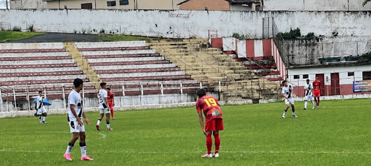 Ponte Preta 1x4 Jabaquara - Foto: Divulgação / Piemonte Best Soccer