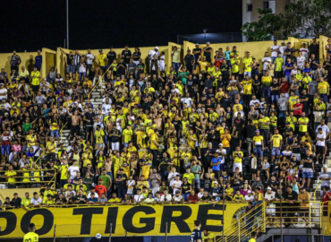 Onde assistir São Bernardo x Botafogo SP