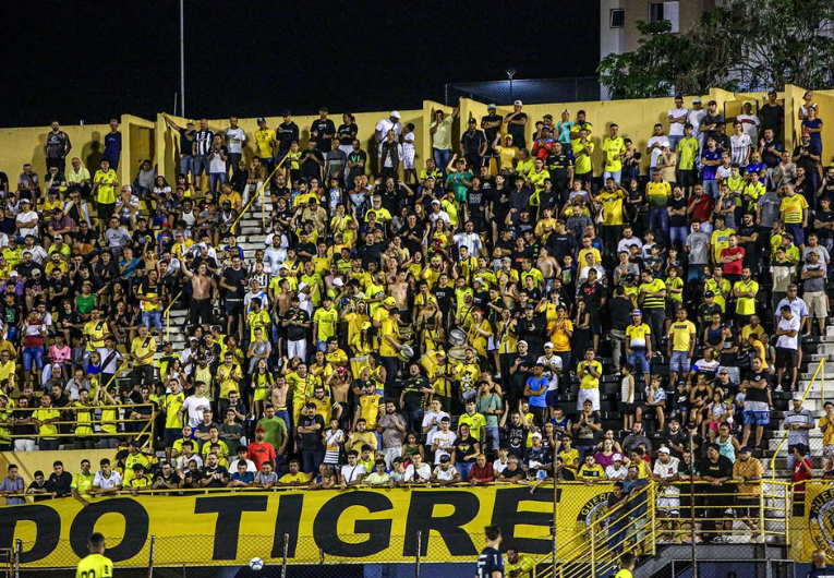 Onde assistir São Bernardo x Botafogo SP