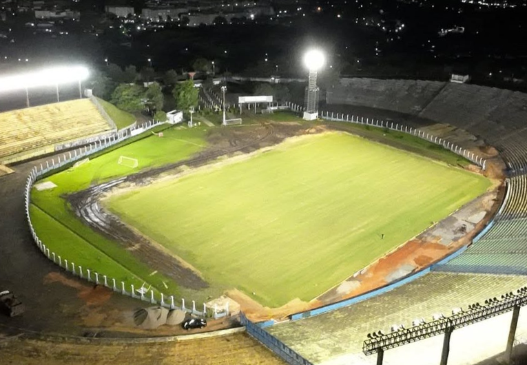 Onde assistir Grêmio Prudente x Linense