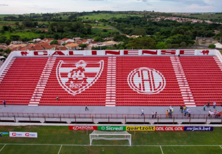 Onde assistir Linense x Bandeirante