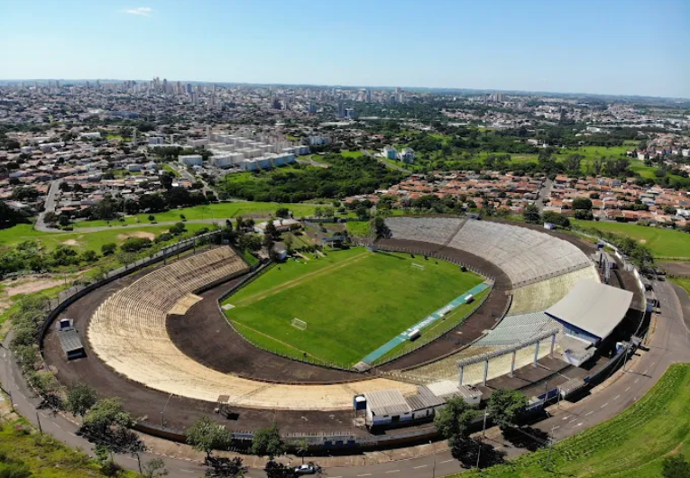 Onde assistir Grêmio Prudente x Marília