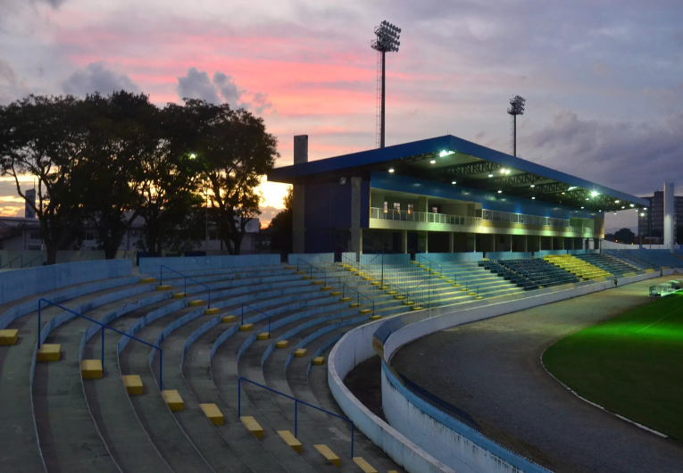 Onde assistir São José x Santo André