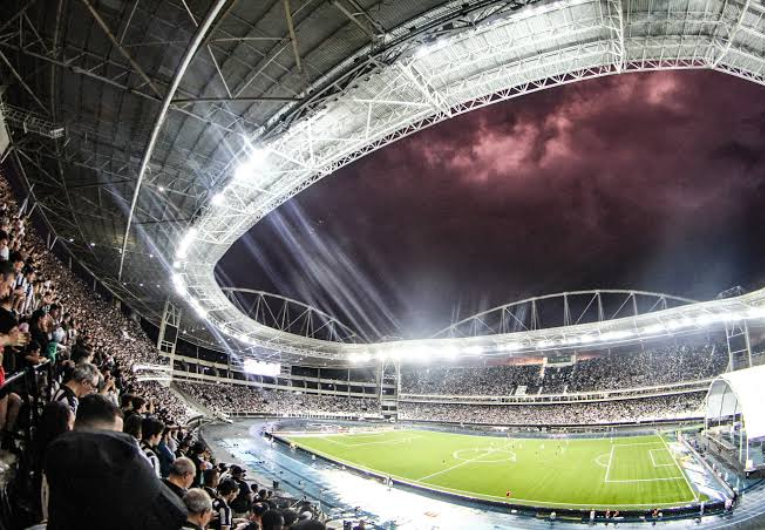 Onde assistir Botafogo x Fluminense