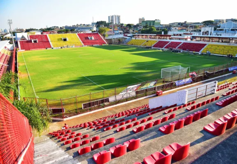 Onde assistir Osasco Sporting x Paulista