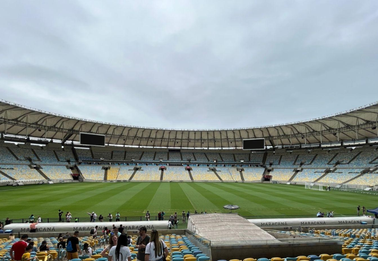 Onde assistir Fluminense x Palmeiras