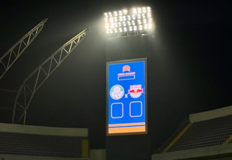 Onde assistir Palmeiras x Red Bull Bragantino Feminino