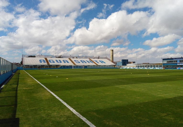 Onde assistir São Bernardo x São Caetano