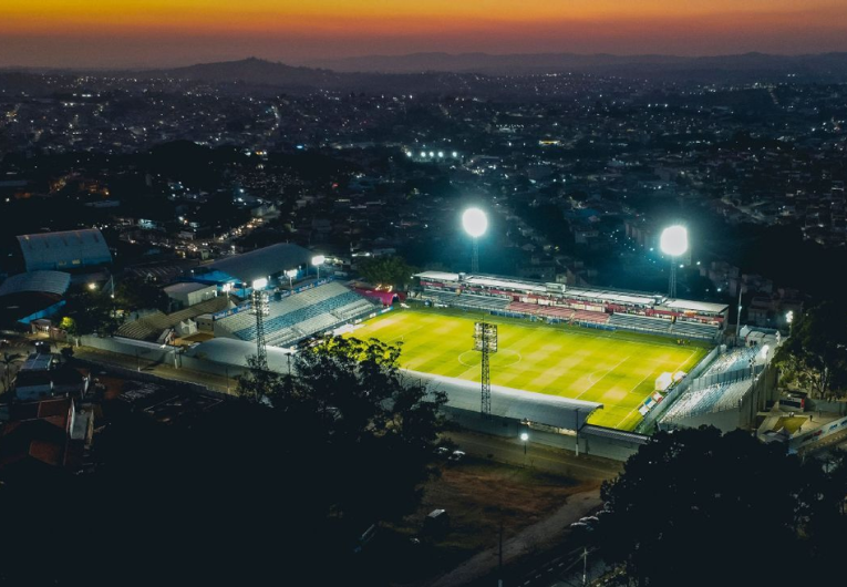 Onde assistir Red Bull Bragantino x Corinthians