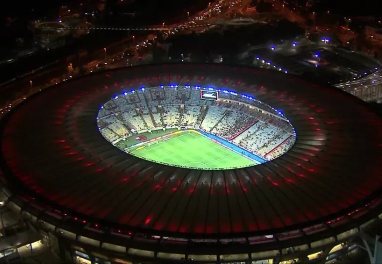 Onde assistir Flamengo x Vitória