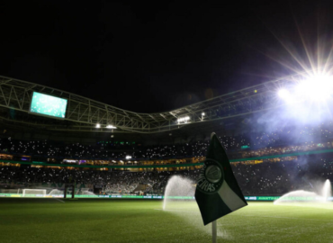Onde assistir Palmeiras x Cerro Porteño