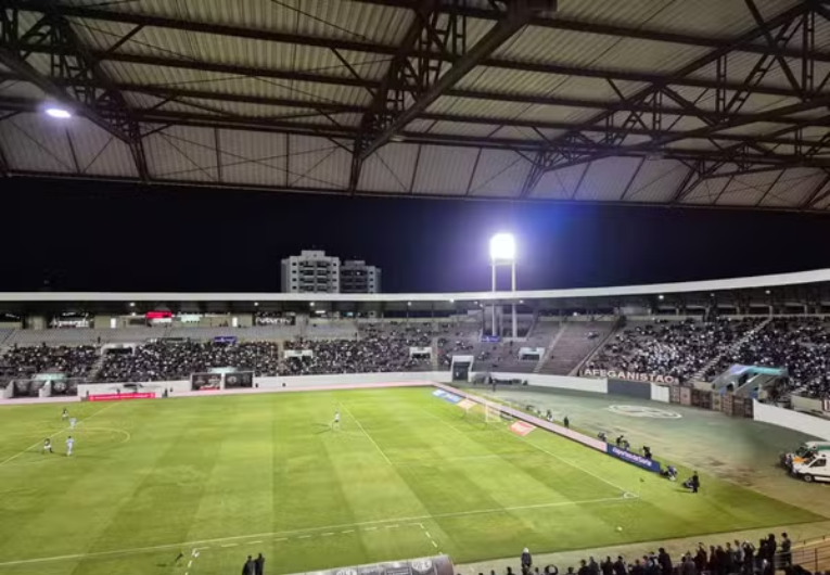 Onde assistir Ferroviária x Paysandu