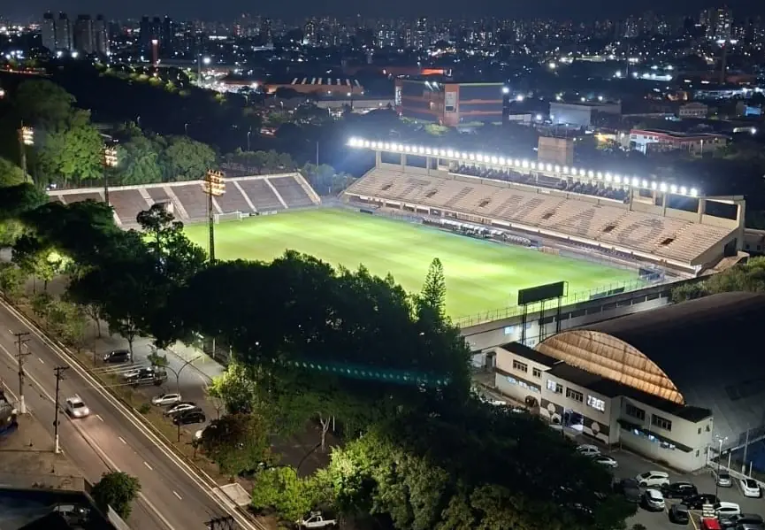 Onde assistir Corinthians x AD Taubaté