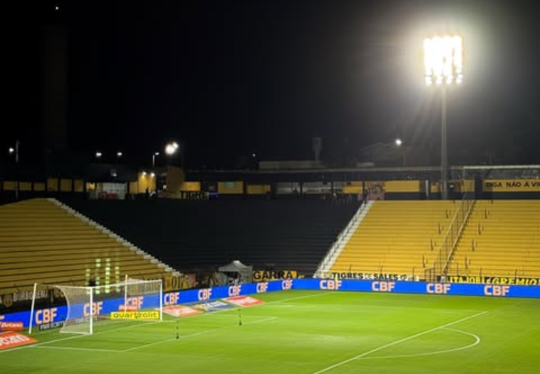Onde assistir Novorizontino x Sport