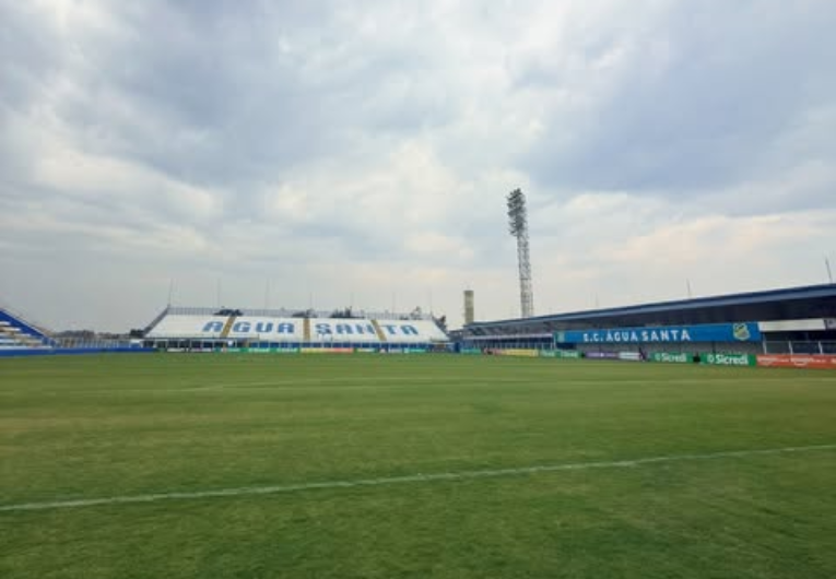 Onde assistir São Bernardo x São José