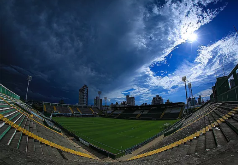 Onde assistir Chapecoense x Cruzeiro