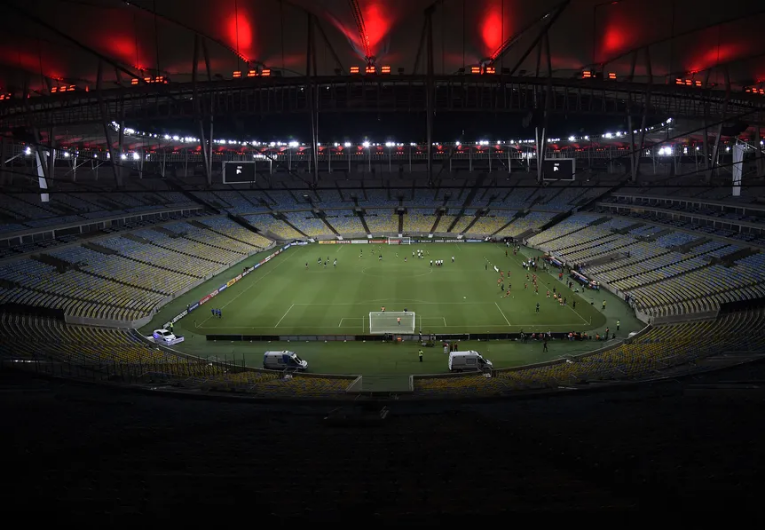 Onde assistir Flamengo x Mirassol