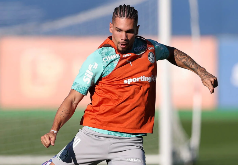 Foto: Cesar Greco/Palmeiras