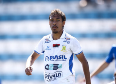 Foto: Ariston Tavares/Santo André