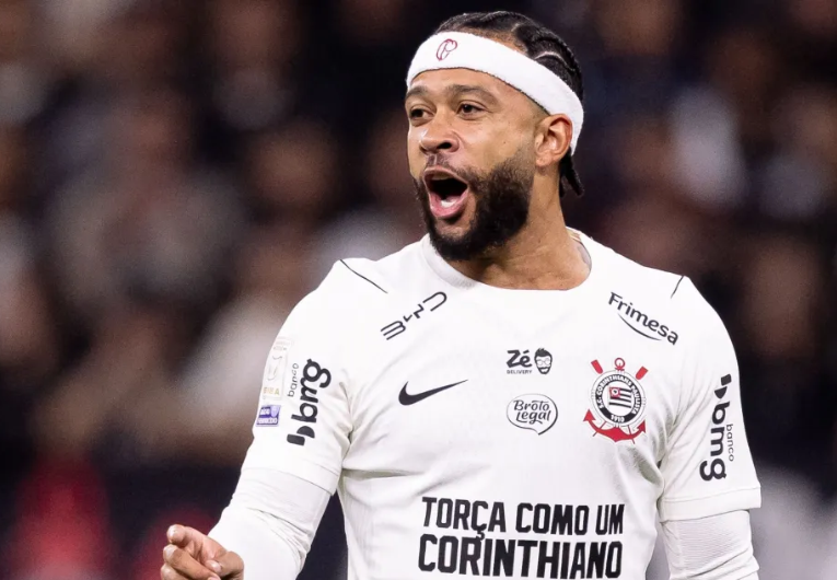 Foto: Rodrigo Coca/Agência Corinthians