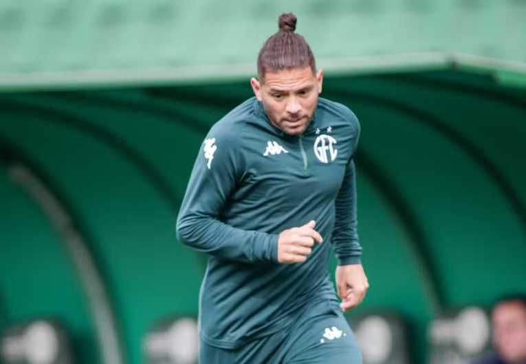 Foto: Raphael Silvestre/Guarani FC
