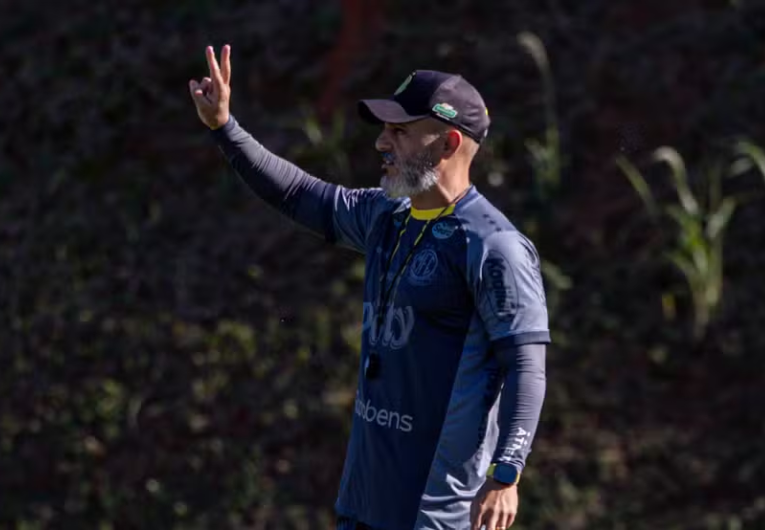 Foto: JP Pinheiro/Mirassol