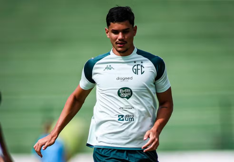 Foto: Raphael Silvestre/Guarani FC