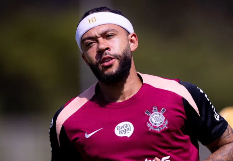 Foto: Rodrigo Coca/Agência Corinthians