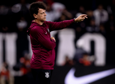 Foto: Rodrigo Coca / Agência Corinthians