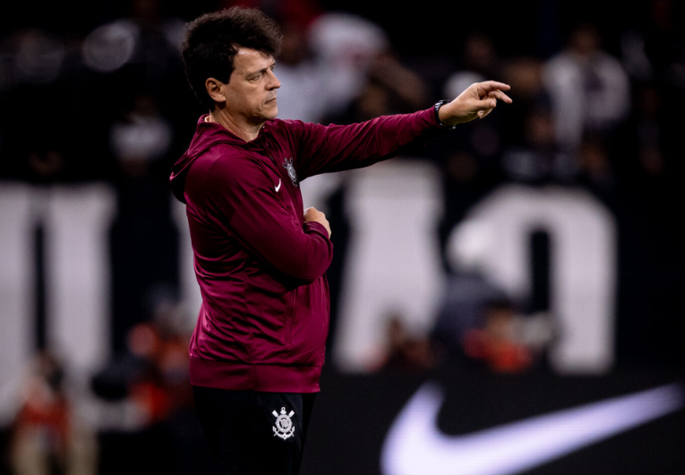 Foto: Rodrigo Coca / Agência Corinthians