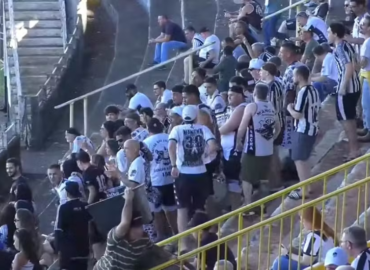Foto: Reprodução/Futebol Paulista