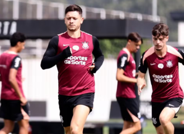 Foto: José Manoel Idalgo/Agência Corinthians