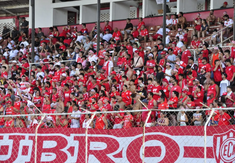 Foto: Bruno Freitas/Noroeste