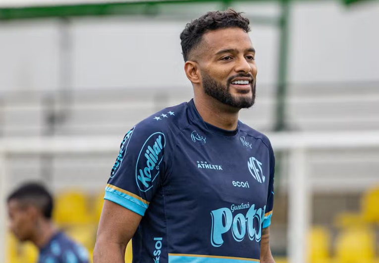 Foto: JP Pinheiro/Agência Mirassol