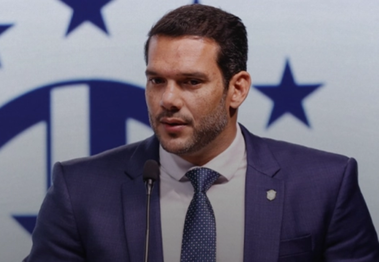 Foto: Divulgação/CBF