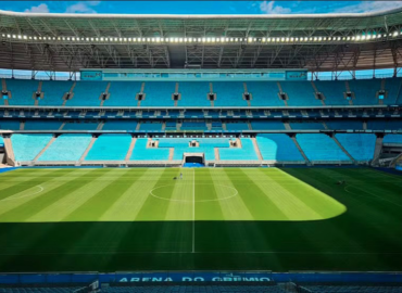 Grêmio x Mirassol: onde assistir e escalações