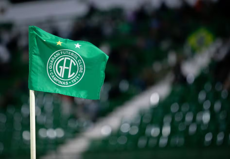 Foto: Raphael Silvestre/Guarani FC