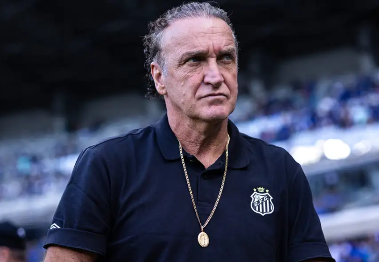 Foto: Rafael Costa / Santos FC