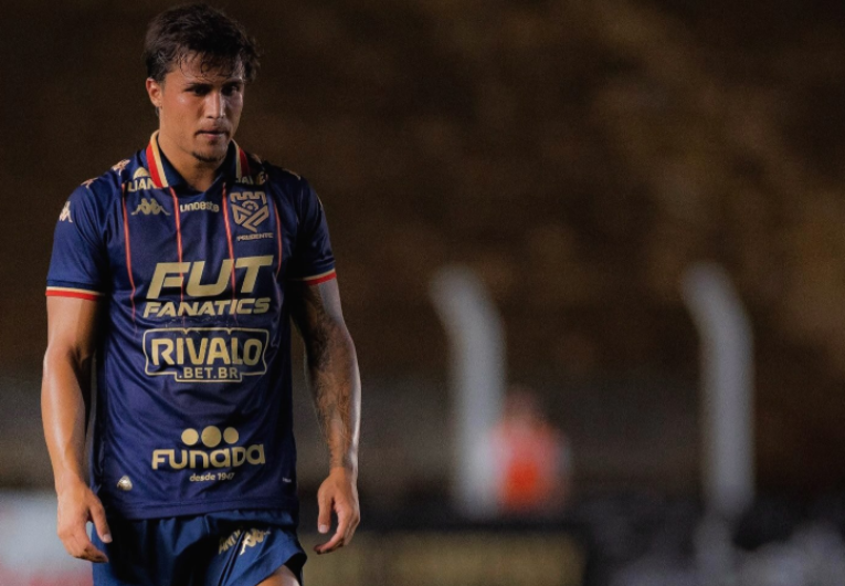 Foto: Arquivo Pessoal/Instagram