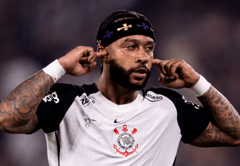 Foto: Rodrigo Coca/Agência Corinthians