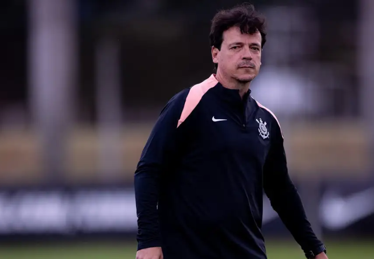 Foto: Rodrigo Gazzanel / Agência Corinthians