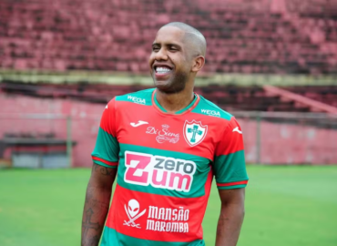 Foto: Divulgação/Portuguesa