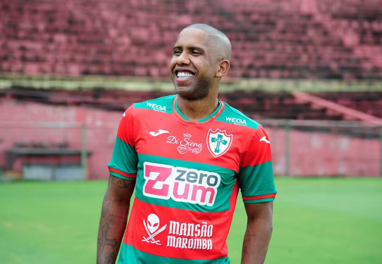 Foto: Divulgação/Portuguesa