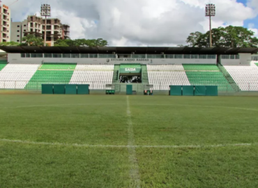 Foto: Muller Merlotto da Silva/Rio Preto EC